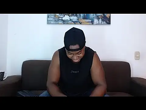 JaySmit  online show from April 11, 1:36 pm