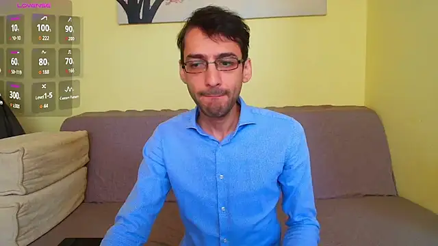 HungEddy online show from November 17, 9:56 am