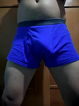 Brianmayers7 online show from January 9, 4:40 am