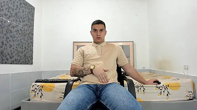 simookeler online show from March 14, 11:50 am