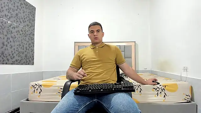 simookeler online show from January 17, 12:13 am