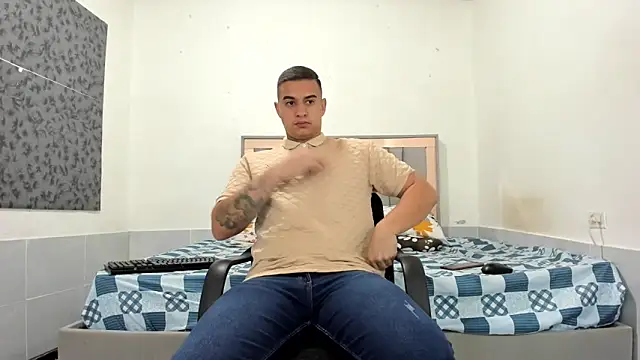 simookeler online show from March 30, 9:32 am