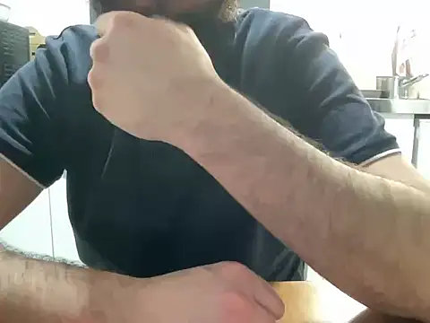 hommesexy17 online show from February 27, 9:25 pm