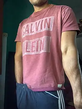 Vampire xoxo online show from February 22, 7:01 am