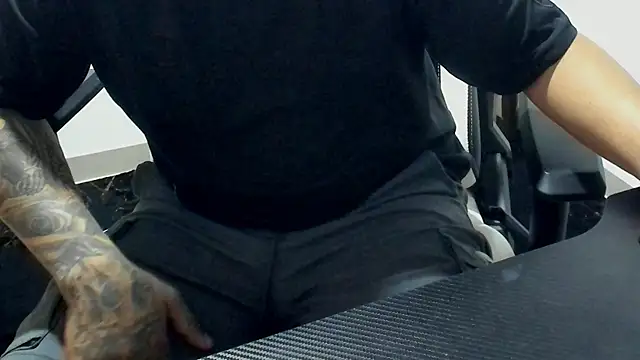 stebankechima online show from October 16, 12:40 am