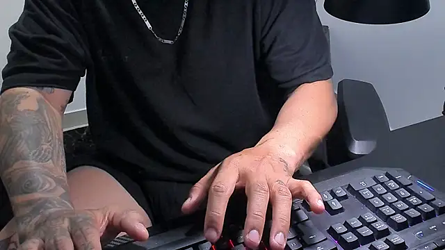 stebankechima online show from October 18, 3:44 am