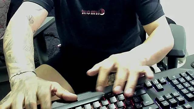 stebankechima online show from September 11, 10:42 pm