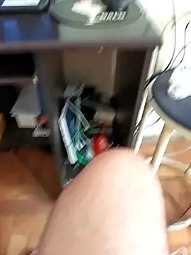 lobomisterioso13 online show from December 3, 3:22 pm