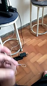 lobomisterioso13 online show from February 20, 6:46 pm