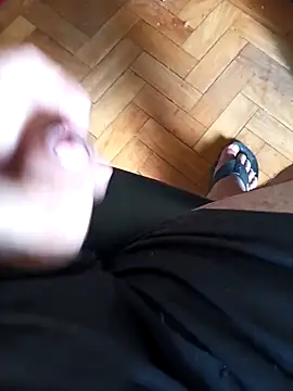 lobomisterioso13 online show from September 25, 3:00 pm