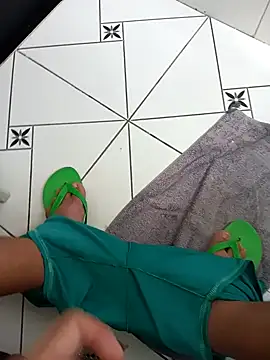 lobomisterioso13 online show from December 29, 1:17 pm