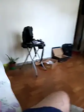 lobomisterioso13 online show from March 4, 8:27 pm