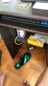 lobomisterioso13 online show from January 14, 3:04 pm