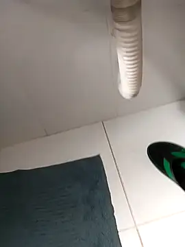 lobomisterioso13 online show from February 3, 12:25 pm