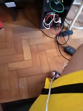 lobomisterioso13 online show from September 11, 1:10 pm