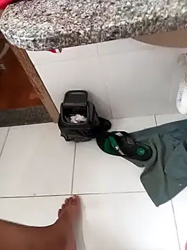 lobomisterioso13 online show from October 13, 11:16 am