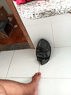 lobomisterioso13 online show from October 27, 10:28 am