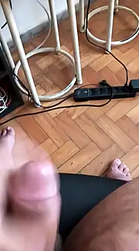 lobomisterioso13 online show from March 3, 12:32 pm