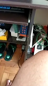 lobomisterioso13 online show from January 2, 10:16 am