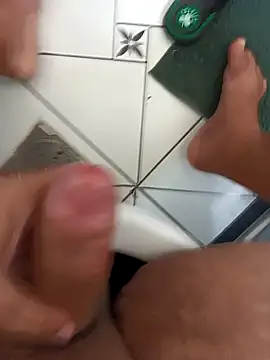 lobomisterioso13 online show from January 12, 12:01 pm