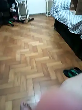 lobomisterioso13 online show from January 6, 2:37 am