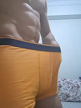 mertbey07 online show from February 11, 9:25 pm