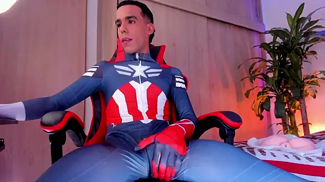 aldrinwhite online show from April 9, 8:59 pm