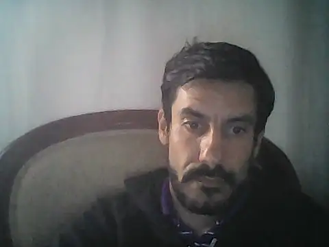 elkike1980 online show from July 6, 6:54 pm