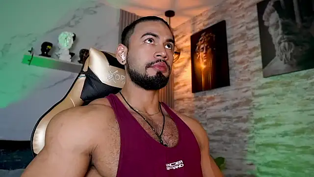 jaxon colton online show from November 5, 2:24 am