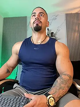 jaxon colton online show from February 24, 1:12 pm