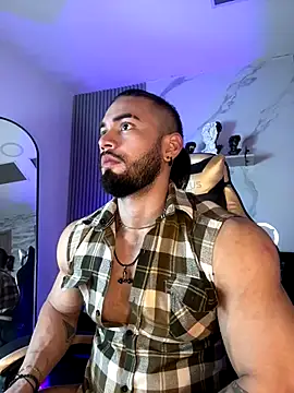 jaxon colton online show from November 27, 3:10 am