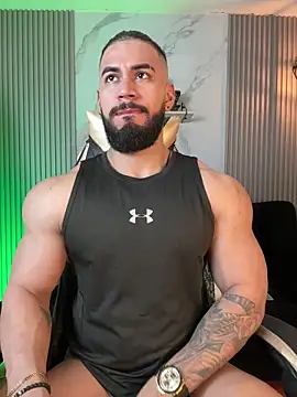 jaxon colton online show from February 2, 9:23 pm