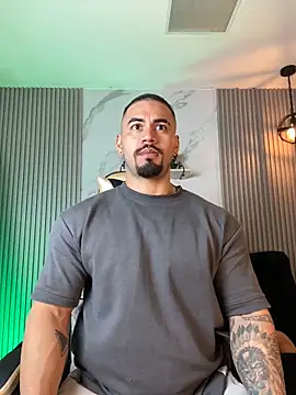 jaxon colton online show from February 23, 1:02 pm