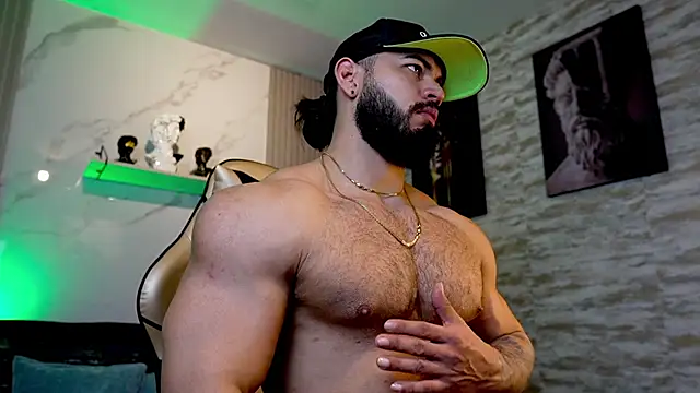 jaxon colton online show from January 11, 2:15 am