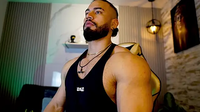 jaxon colton online show from December 17, 12:29 am