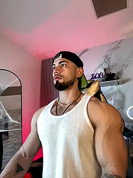 jaxon colton online show from October 24, 1:51 am