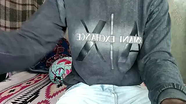 Snapshot of NICK_IN chatting on January 17, 4:15 pm NICK IN online show from January 17, 4:15 pm