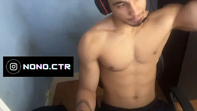 esnonoctr online show from February 12, 2:21 pm