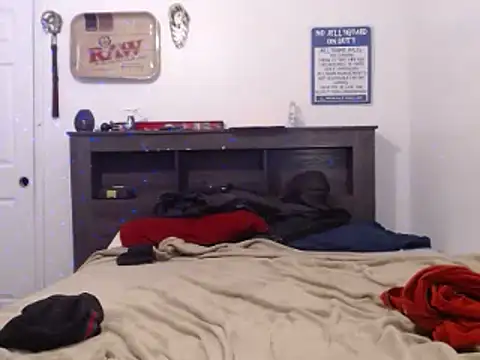 Buffshagswell online show from December 17, 2:55 am