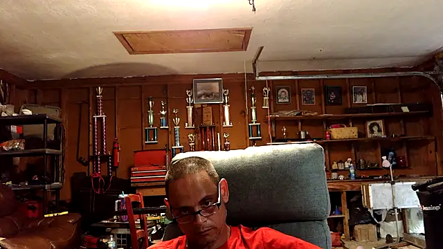 Buffshagswell online show from September 10, 9:13 pm