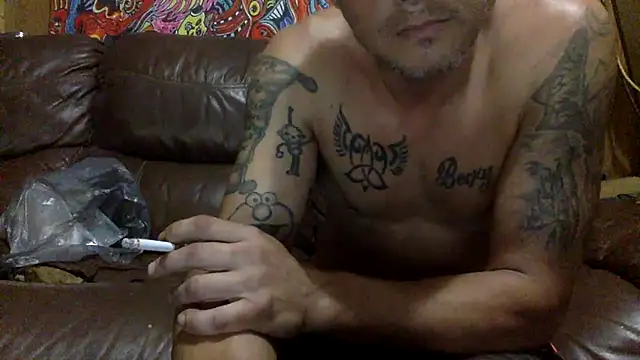 Buffshagswell online show from September 21, 8:09 pm