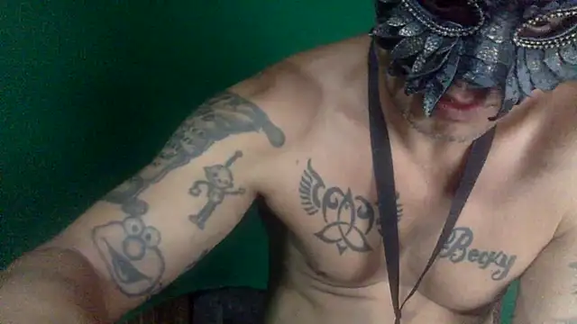 Buffshagswell online show from September 18, 10:12 pm