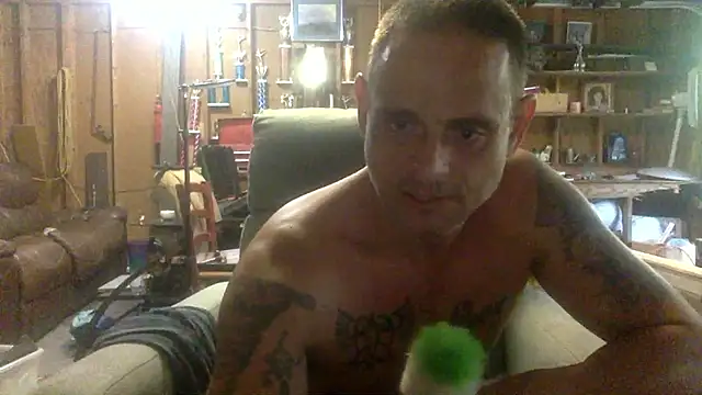 Buffshagswell online show from September 19, 10:20 pm