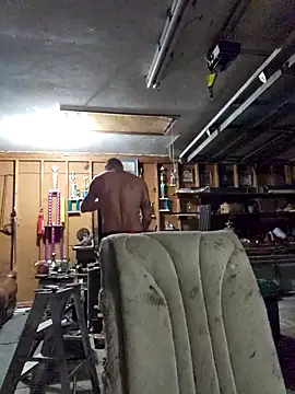 Buffshagswell online show from October 17, 6:28 am