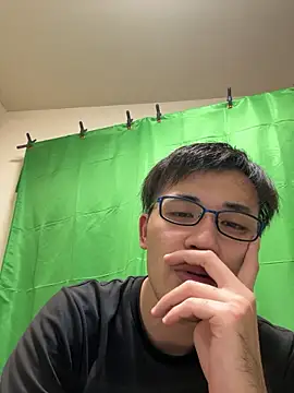 ryusei18570 online show from April 23, 12:29 pm