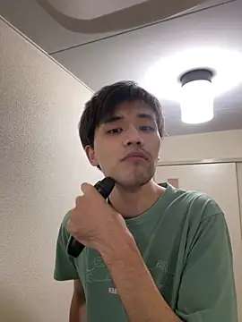 ryusei18570 online show from February 27, 1:17 pm