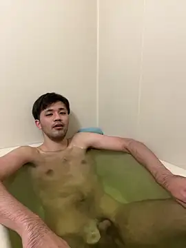 ryusei18570 online show from January 26, 10:45 am