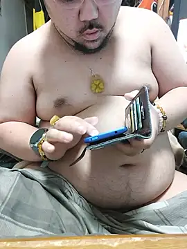 zeusu0095 online show from April 6, 9:54 am