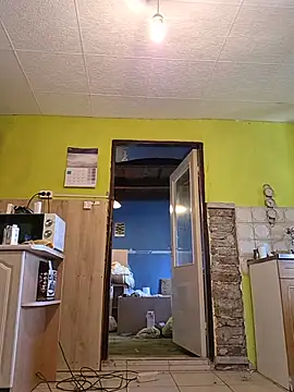 Cum991 online show from July 21, 1:46 pm