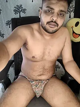 Mr Handsome hunk online show from November 7, 10:51 am